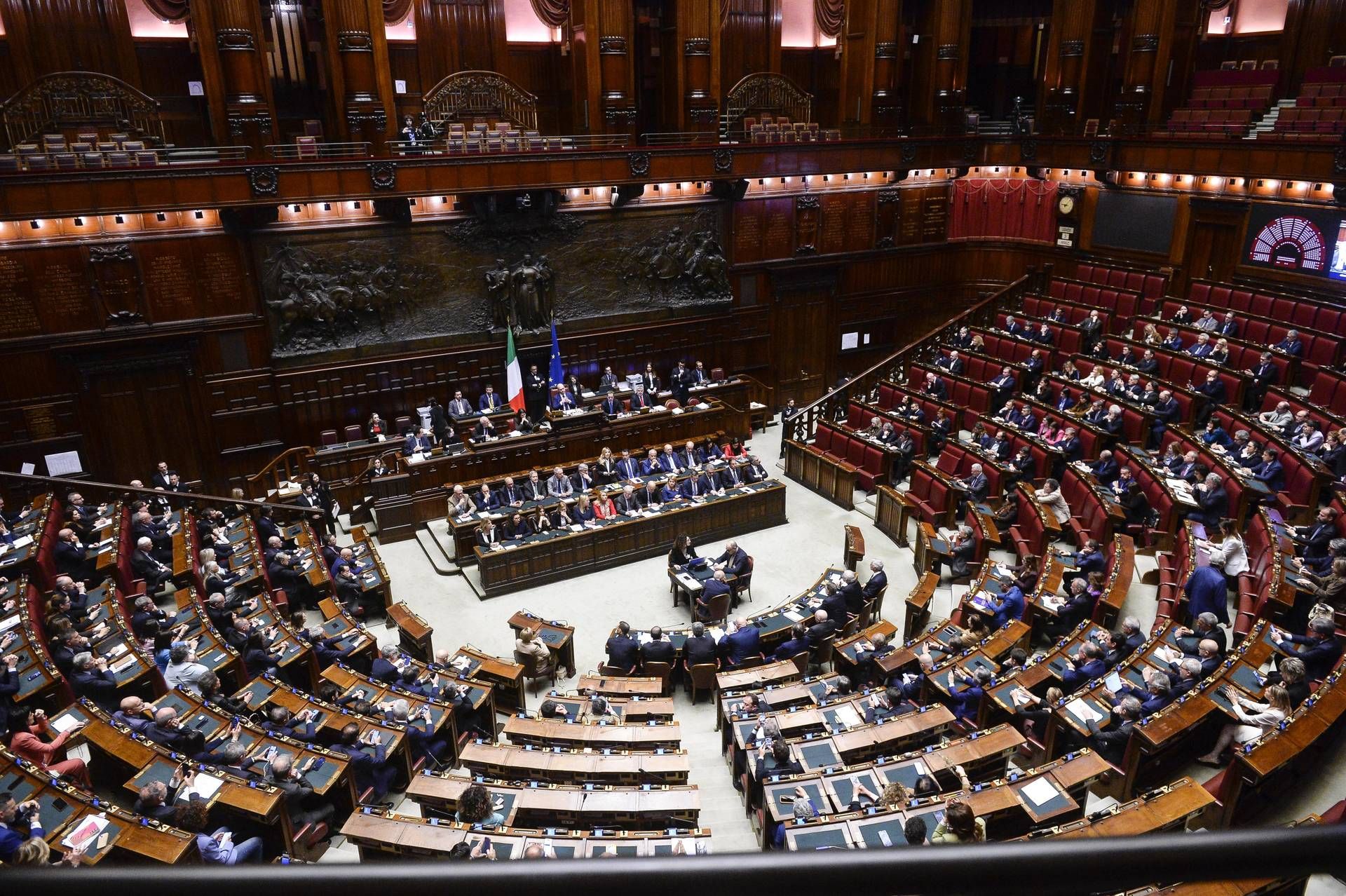 Dl sicurezza, verso nuovo decreto per cancellare l'incentivo agli avvocati per i rimpatri