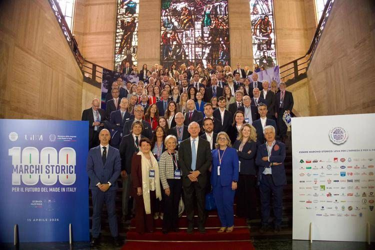 Il valore dei marchi storici nazionali rappresenta un ecosistema da 93,6 miliardi di euro