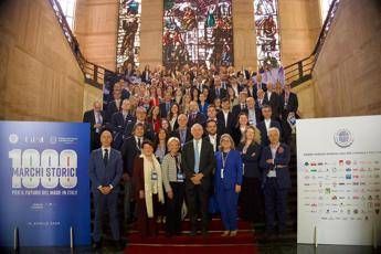 Il valore dei marchi storici nazionali rappresenta un ecosistema da 93,6 miliardi di euro