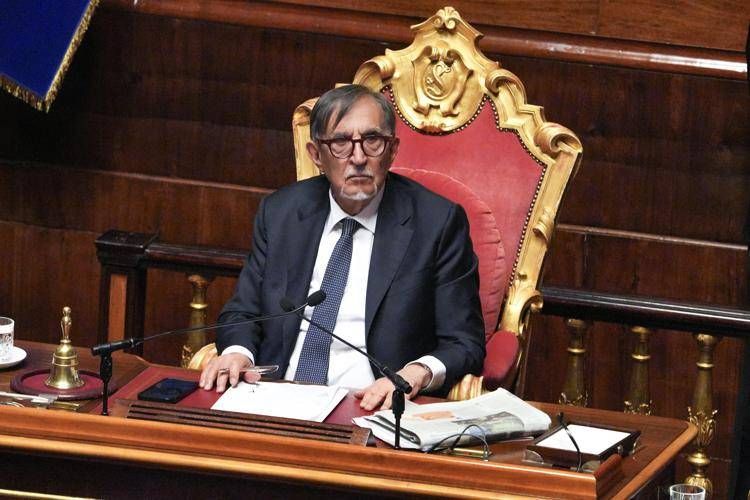 Ignazio La Russa - Ipa