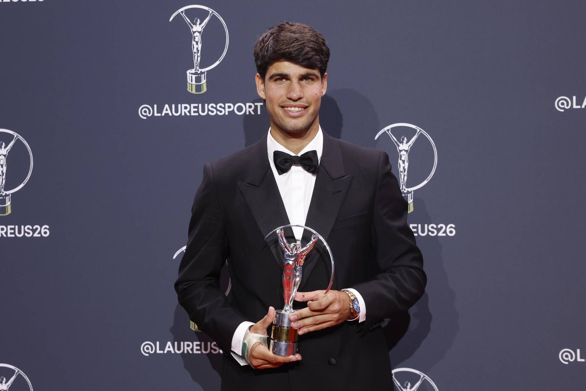 Ecco da cosa dipende il problema al polso