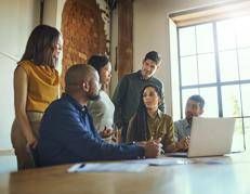 Cegos, 31% lavoratori teme la scomparsa del proprio lavoro per la diffusione dell'IA