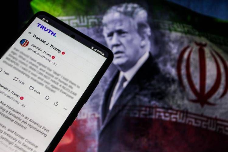 Iran-Usa, trattativa in bilico: i post di Trump irritano Teheran e complicano intesa