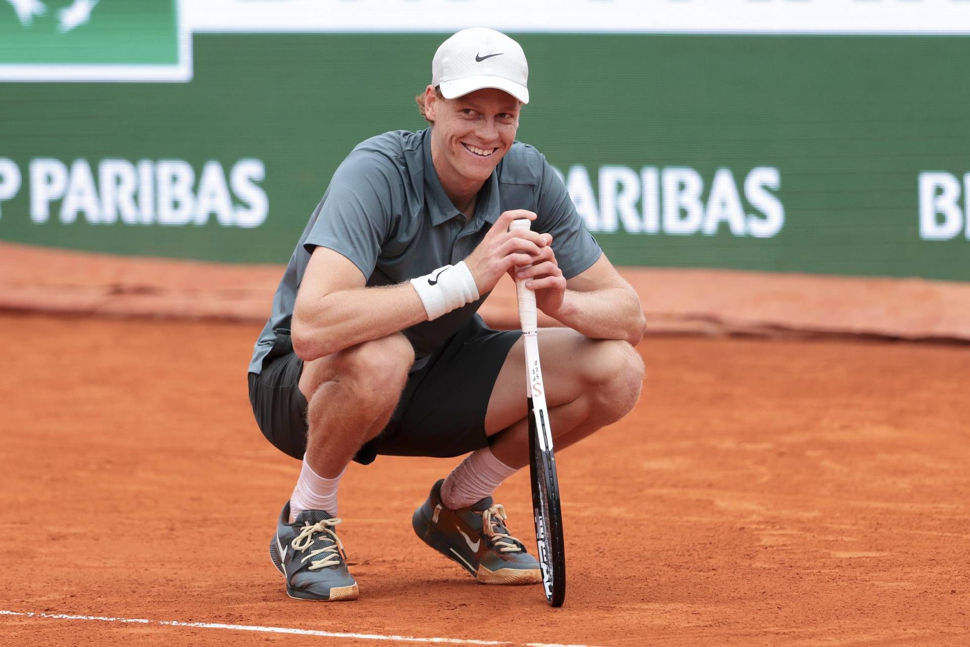 Internazionali d’Italia, un match al giorno sarà in chiaro (e gratis). Ecco dove vedere il Masters 1000 di Roma