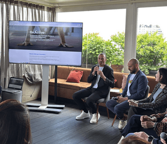 Tumori, 'il movimento aiuta le cure ma lo pratica solo il 7% dei pazienti', online Be Active Lab