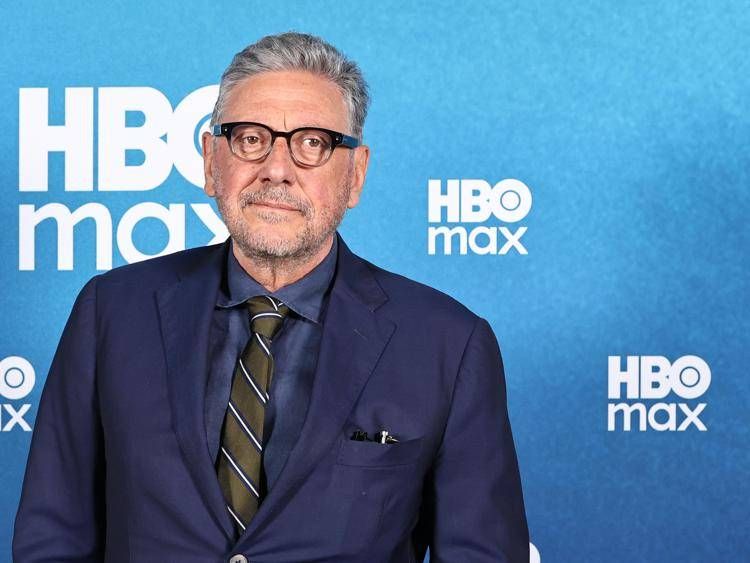 Sergio Castellitto - Ipa