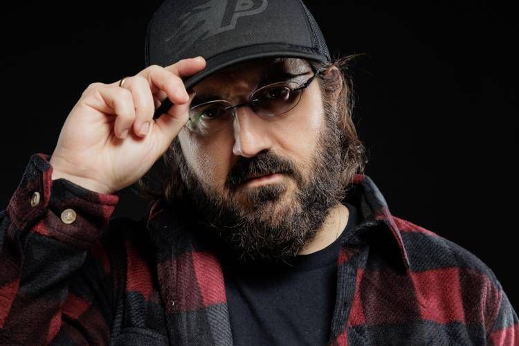 Piotta torna live, parte il 'Si riparano ricordi tour'