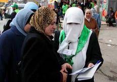  - ©Quique Kierszenbaum/IBERPRESS