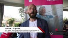 Tumori: oncologo Loupakis, 'piattaforma online Be Active avvicina pazienti ad attività fisica adattata'