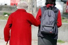  (Mauro Bottaro/Fotogramma, MILANO - 2004-03-19)  - FOTOGRAMMA