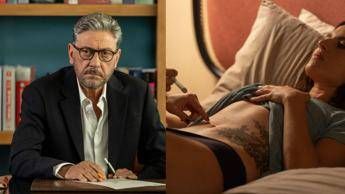 Margaret Mazzantini presenta la sua prima serie 'In utero': "La maternità è una guerra ormonale e psichica"