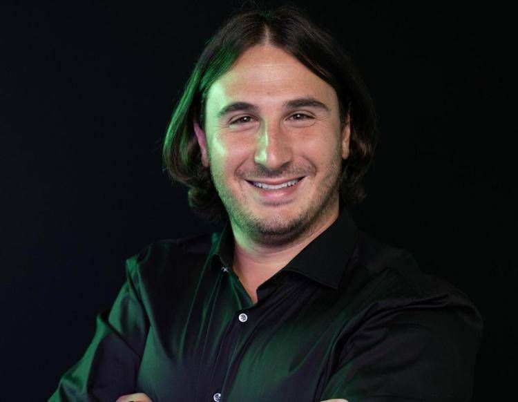 Al via le riprese del docufilm 'Il mio amico Gooogle' ideato da Riccardo Piergallini