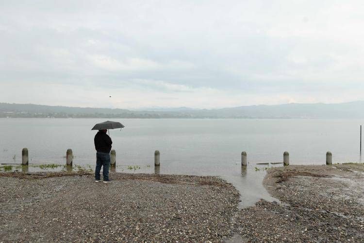 Il lago Maggiore - Ipa