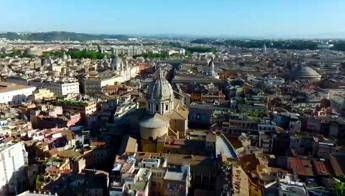 Natale di Roma, il video che celebra il passato e il presente della Città Eterna