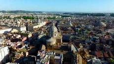 Natale di Roma, il video che celebra il passato e il presente della Città Eterna