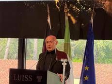 Italia-Kenya, Minniti: 