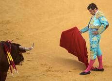 José Antonio Morante, repertorio (Fotogramma/Ipa)