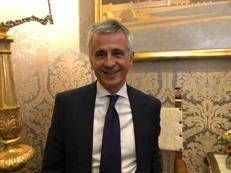 Aldo Bisio amministratore delegato di Engineering Group
