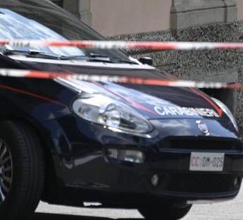 Carabinieri, immagine di repertorio (Fotogramma/Ipa)