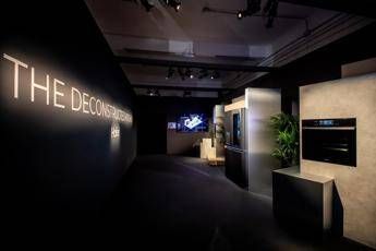 Alla Milano Design Week Haier presenta 'Inside the Experience'