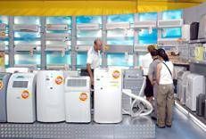 Condizionatori d'aria in vendita - Ipa