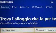 Booking, Antitrust apre istruttoria per pratiche commerciali scorrette