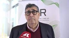 Miastenia gravis, Mantegazza (Aim): 