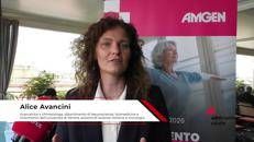 Tumori: Avancini (UniVr), 'con esercizio fisico -40% ansia e depressione'