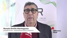 Malattie rare: miastenia gravis, Mantegazza (Aim) ' con terapie mirate meno effetti collaterali'