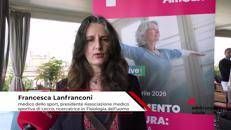 Cancro colon, medico sport Lanfranconi 'movimento migliora aspettativa vita pazienti'