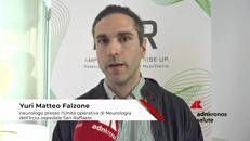 Malattie rare: neurologo Falzone 'obiettivo cure personalizzate per miastenia gravis'