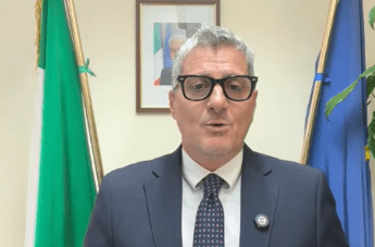 Sostenibilità, Barachini: 