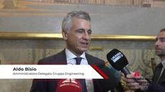 Ai: Bisio (Engineering Group), 'nostro LLM utile ad aziende e istituzioni'