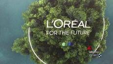 Sostenibilità, L'Oréal prosegue verso l'obiettivo net zero