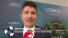 Sostenibilità: Targetti Ferri (L'Oréal): 