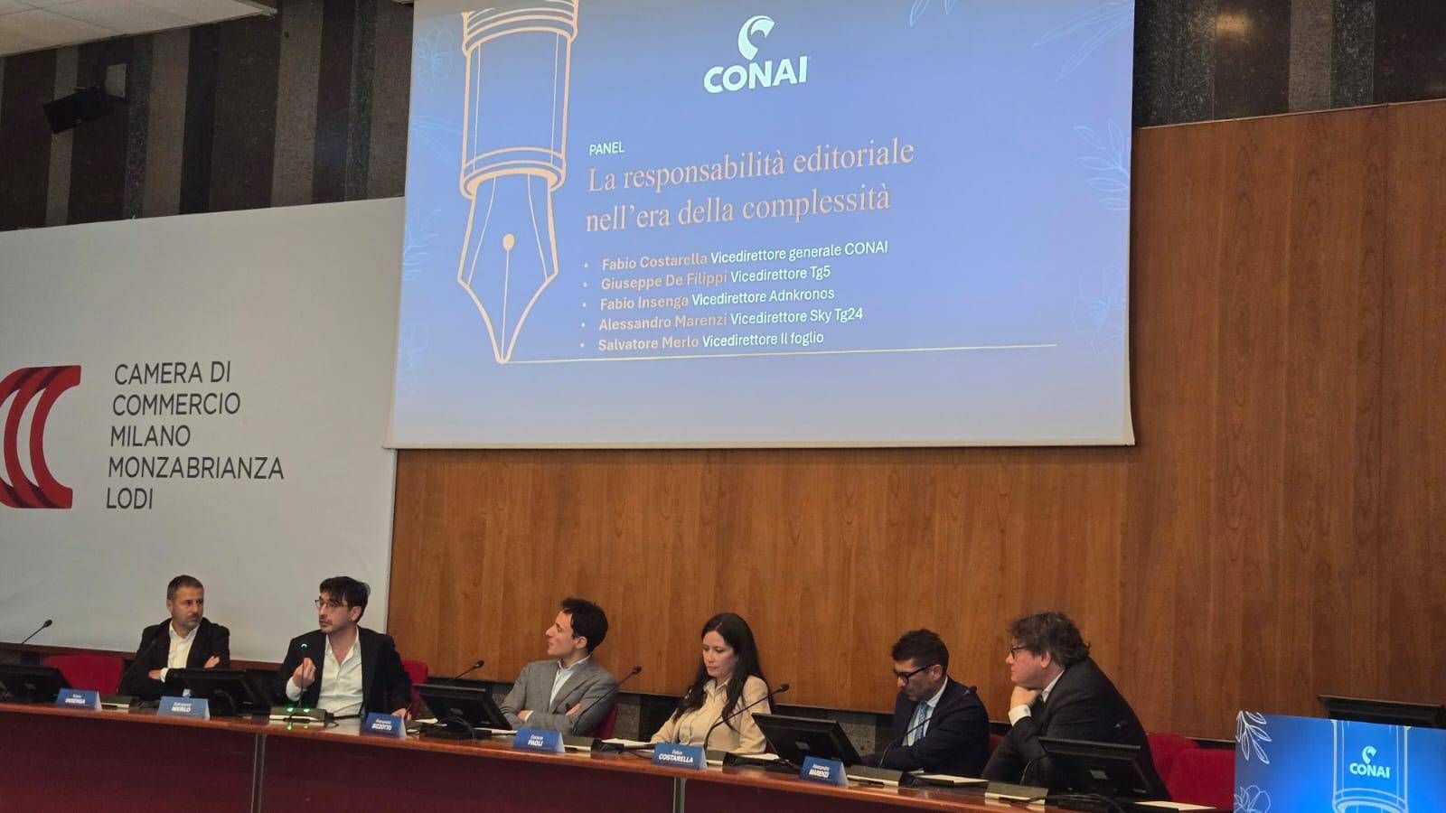 italiani e notizie green, lo scarto tra informazione e fiducia