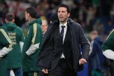 Gianluigi Buffon - Fotogramma/IPA
