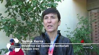 Sostenibilità: Xerra (Gruppo Iren), 'stakeholder a raccolta per riflettere su sfide Esg'