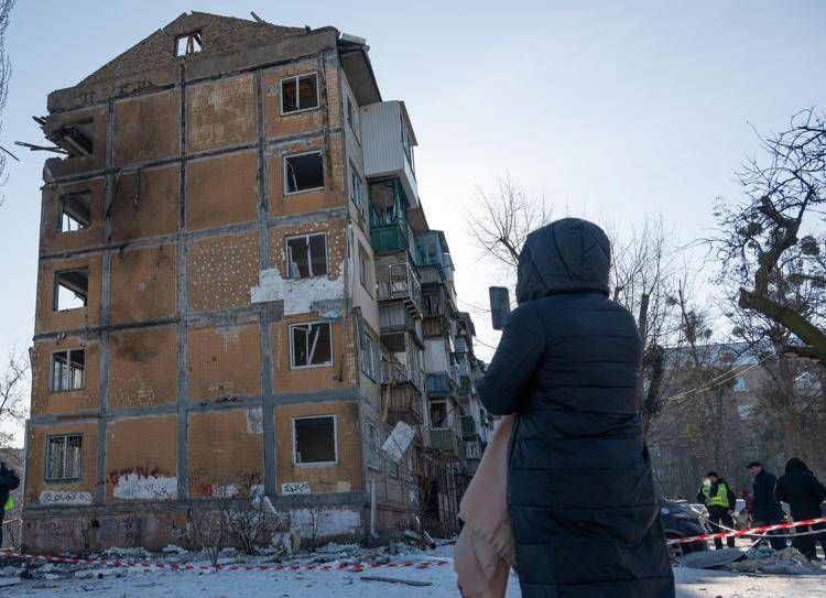 Ucraina, ok da Coreper a sblocco prestito Ue da 90 miliardi e nuove sanzioni alla Russia