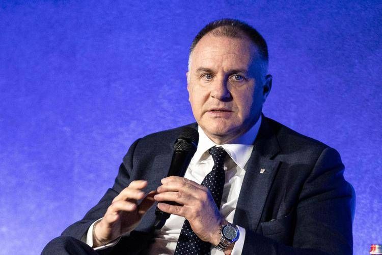 Emanuele Orsini - Ipa