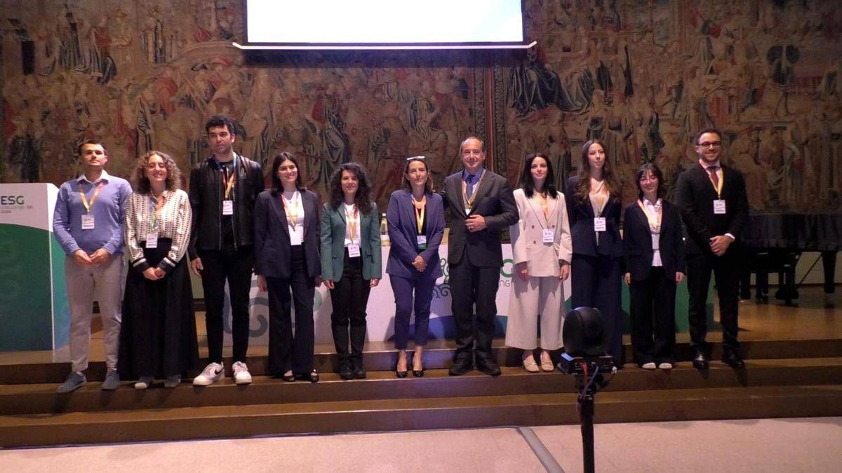 A Piacenza la quarta edizione del Premio Esg Challenge di Iren