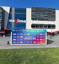 Occhio secco per 10 milioni di italiani, 'Pop Up Your Vision' per sensibilizzare