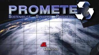 Prometeo tv n° 16 del 22 aprile 2026