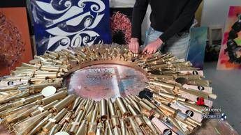 L'Oréal Italia: 'The Beauty Circle' di Riccardo Lucii vince il contest creativo promosso con Istituto Marangoni