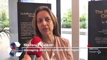 Sostenibilità: Valenti (Istituto Marangoni), 'tema importante anche nella formazione che offriamo'