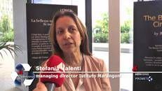 Sostenibilità: Valenti (Istituto Marangoni), 'tema importante anche nella formazione che offriamo'