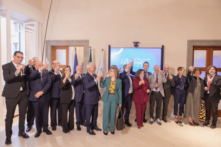 A Roma nuova sede per la Fno Tsrm e Pstrp