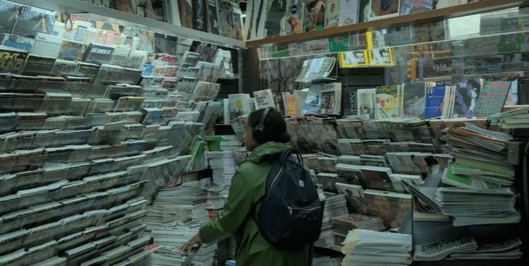 Wired Italia chiude, sintomo di un problema più grande