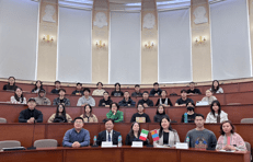 Italia-Mongolia, IX edizione della Giornata della Ricerca Italiana nel mondo a Ulaanbaatar