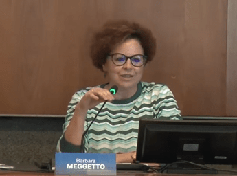 Sostenibilità, Meggetto (Legambiente): 